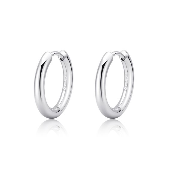 Pendientes Sagapo Mujer in Acero SHK69 - SHK69